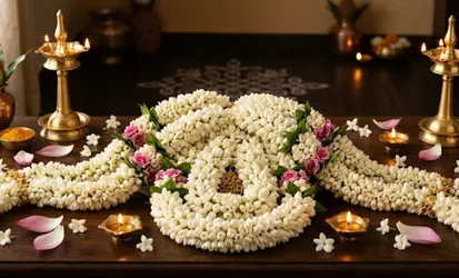 5 Benefits of Jasmines