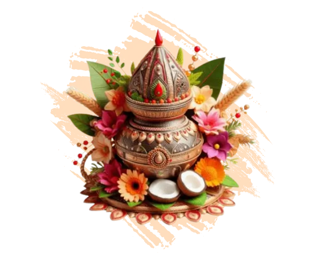 Other Pooja Products