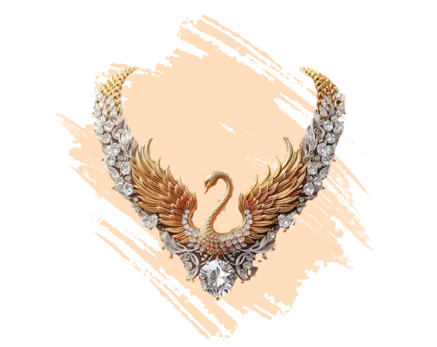 Handcrafted Jewelry Collection