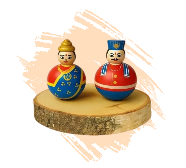 Pre Order Golu Collections