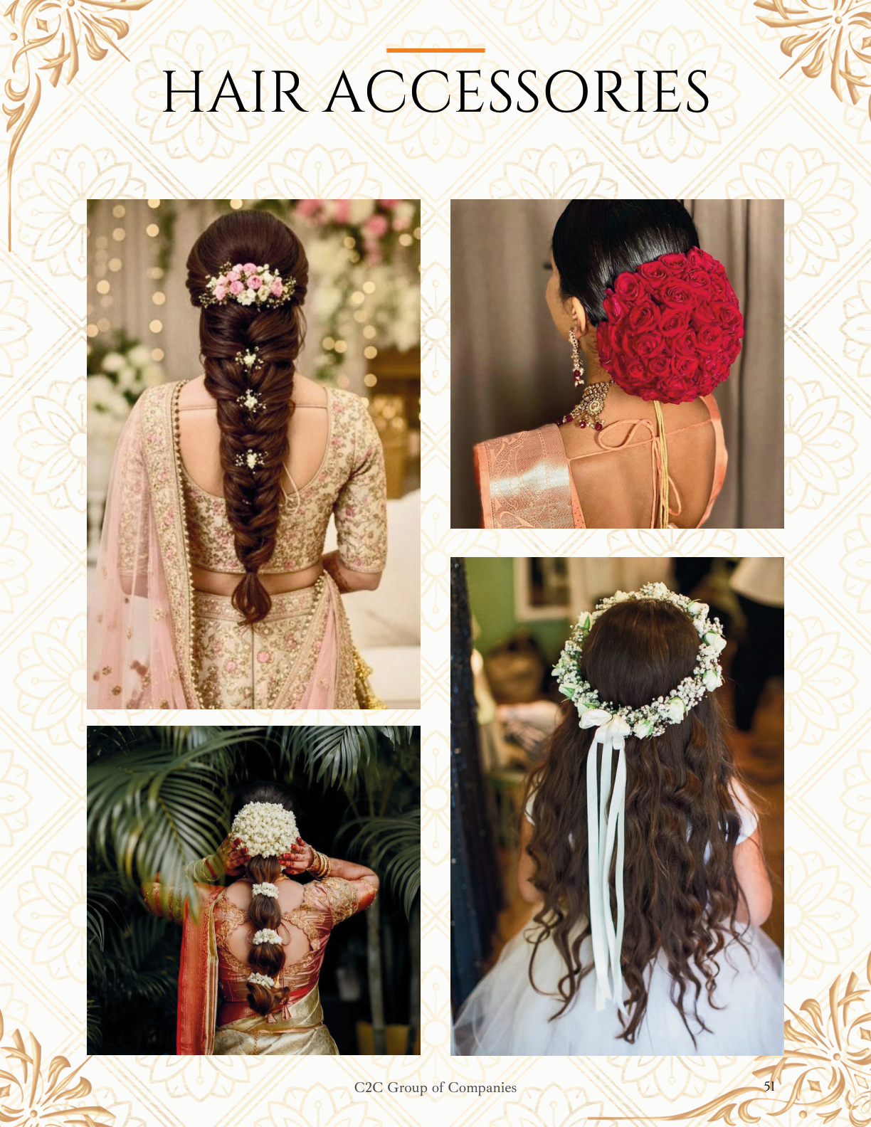 Wedding Garland Page 52