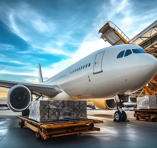 Air Cargo